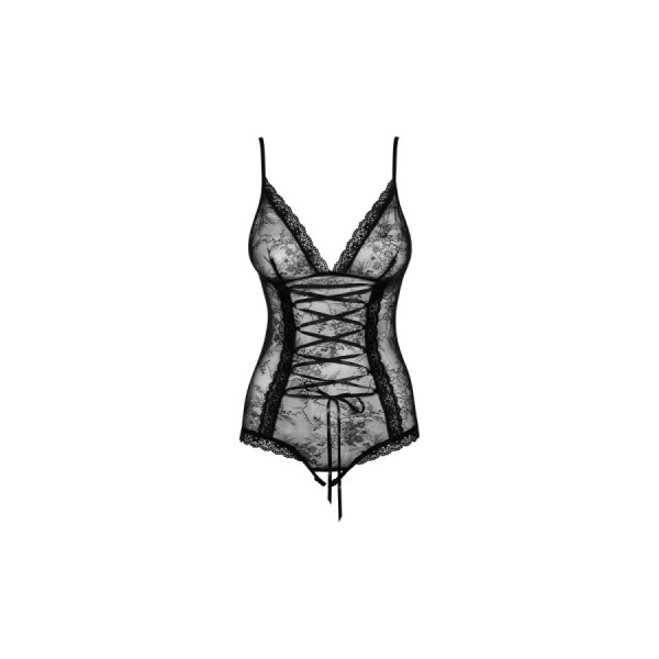 Slevika Body - Noir